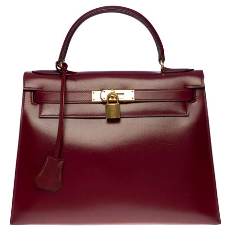 hermes rouge h kelly 28|hermes kelly 28cm.